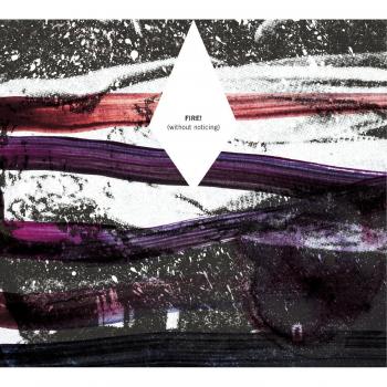 Fire! (Without Noticing) 2013 Norwegian vinyl LP RLP3146