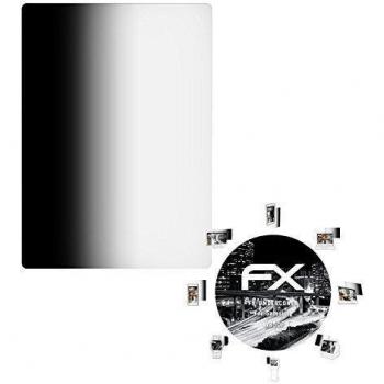 atFoliX Filtro de Privacidad Samsung WB50F Película de Privacidad - FX-Undercover
