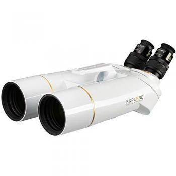 Explore Scientific BT-70 SF - Prismáticos Grandes