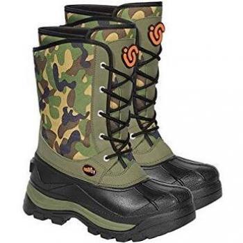 Starter - Bota Blizzy Mimetica No Epi T.45 6400