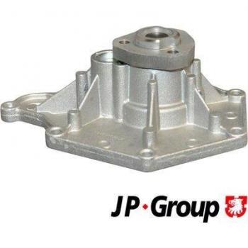 Bomba de agua JP GROUP 1114105700 - Bomba de agua con número de parte 1114105700, fabricada por JP GROUP, diseñada para proporcionar un flujo eficiente y confiable en sistemas de refrigeración de vehículos