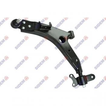 Barra oscilante de suspensión de ruedas SIDEM control arm 89178