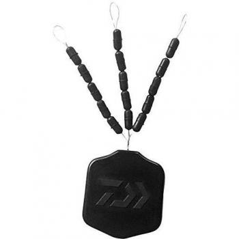 Daiwa - Stop Float Stop Float Feeder T.S Noir - S - D. - x15 - NZFSS