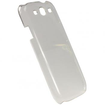 iGadgitz A1796 4.8 Funda Transparente funda para teléfono móvil - fundas para teléfonos móviles