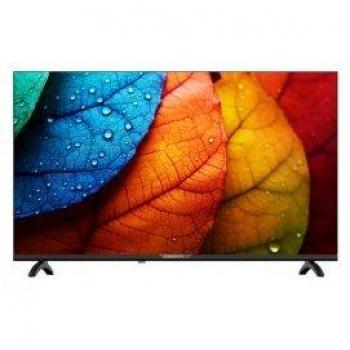 Televisor Smart 4K Ultra HD Silver 55 (139,7 cm) Wifi HDMI (X3) VGA (X2) USB