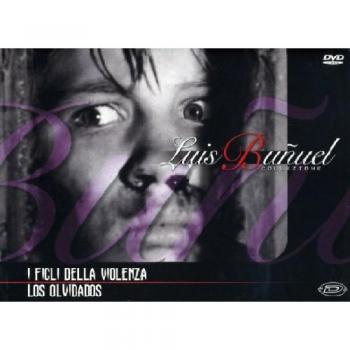 I Figli Della Violenza - Los Olvidados [Italia] [DVD]