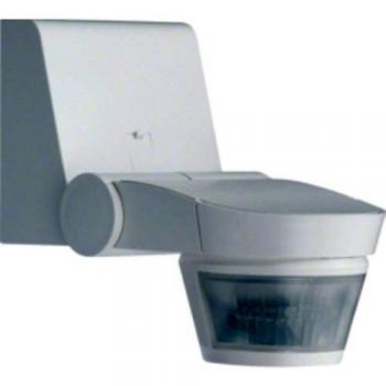 Hager - Detector movimiento ir via radio quicklink bateria blanco