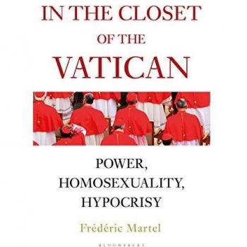 In the Vatican Power Homosexuality Hypocrisy Hardback