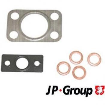 Kit de montaje de turbocompresor JP GROUP 1517751210