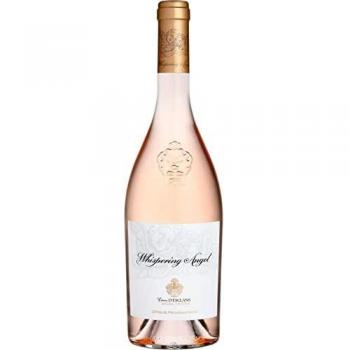 Whispering Angel Côtes de Provence Rosé 2021, 13.5% ABV, 750ml