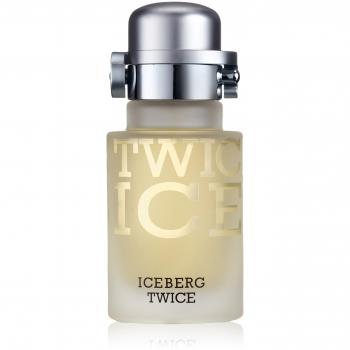 Eau de Toilette Iceberg Twice para Hombre 75 ml