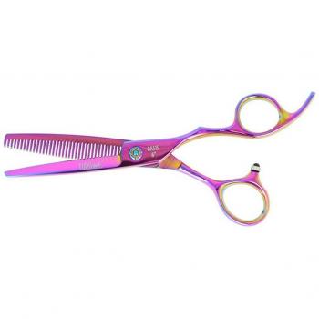Tijeras para el cabello Oasis Eurostil ESCULPIR 6.0