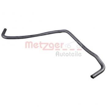 Tubería de Radiador Metzger 2421127 para Ford Tourneo Transit