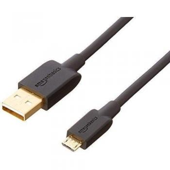 AmazonBasics - Cable USB 2.0