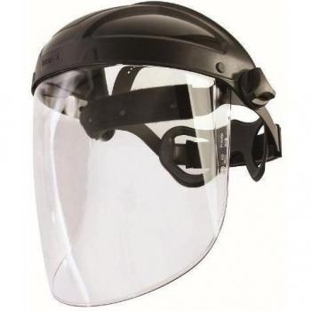 Honeywell 1031740 Casco Turboshield sin visor