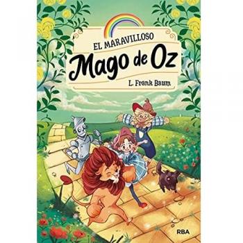 El maravilloso Mago de Oz