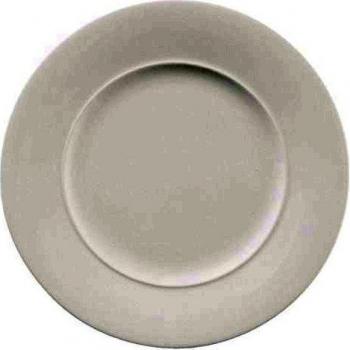 Churchill Alchemy blanco ambiente estándar borde platos 286mm Cantidad del paquete: 6