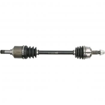 Árbol de transmisión PASCAL G2F008PC con características de alta resistencia y durabilidad