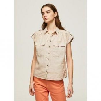 Camisa Pepe Jeans Stone