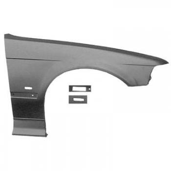 VAN WEZEL 0643656 Molduras Decorativas para Automóviles