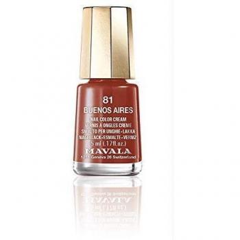 Mavala, Esmalte de uñas - 5 ml.