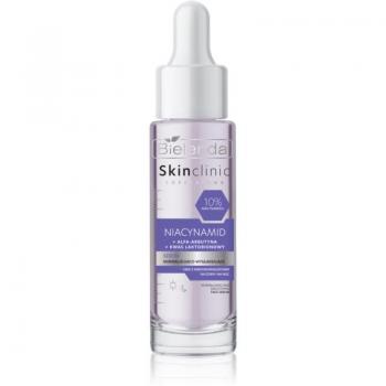 Bielenda Skin Clinic Professional Niacinamide Smoothing Serum for Skin Imperfections 30 ml