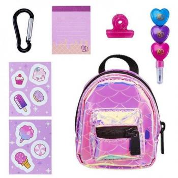 Real Littles Mini Mochilas Coleccionables