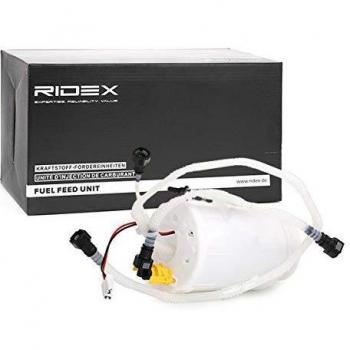 Ridex 1382F0049 - Unidad de transporte de combustible