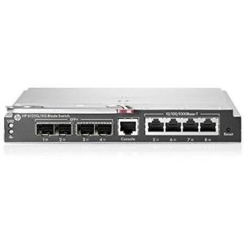 HP 658250-b21 6125G/XG Ethernet Blade Switch