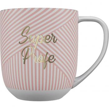 Taza Cerámica Super Profe Draeger