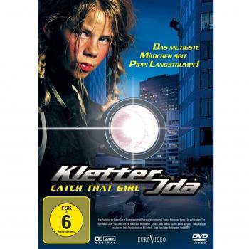 Kletter-Ida [Alemania] [DVD]