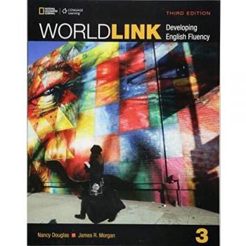 WORLD LINK 3 ALUM + MYWLINK ONLINE 3E
