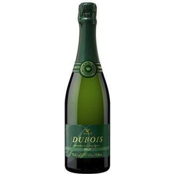 Espumoso dubois cremant brut 75cl