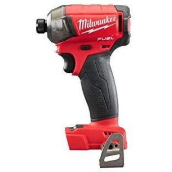 Milwaukee 4933451792 Atornillador de Impacto M18 Fuel Sin Escobillas