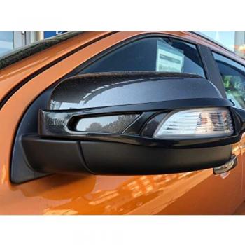 Retrovisor de caravana EMUK 100628 compatible con Ford Ranger desde 2016