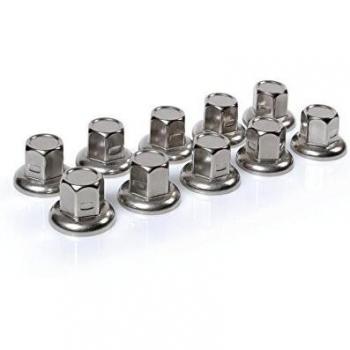 Lampa 98052 Set de tapacubos, 10 Piezas