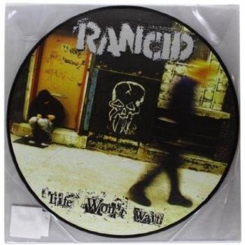 Life Won't Wait  [Vinilo][Import]