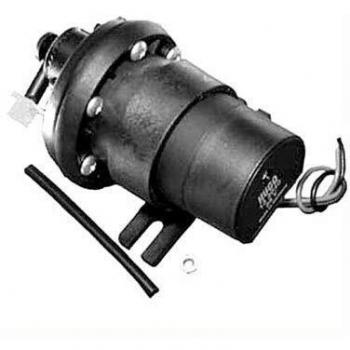 Bomba de Combustible 125 l/h