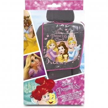Disney Protector Asiento Delantero Princesas PVC