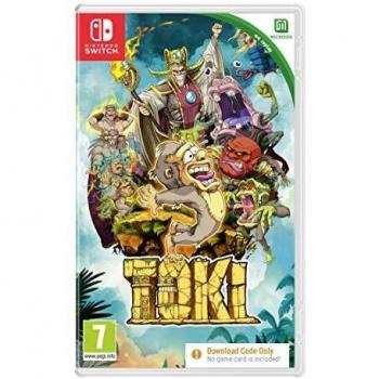 Toki Replay