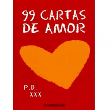 99 cartas de amor