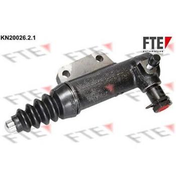FTE Automotive KN20026.2.1 Hidráulica de Embrague
