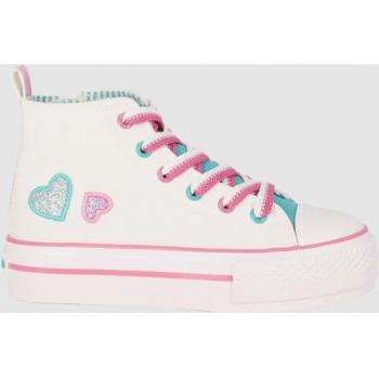 Chika10 Kids CITY UP KIDS 32 Zapatillas de Lona Multicolor