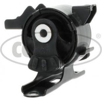 Soporte de transmisión CORTECO 49390302 - Montaje de motor, alta resistencia, fabricado en caucho y metal, diseñado para reducir vibraciones y proporcionar estabilidad al motor