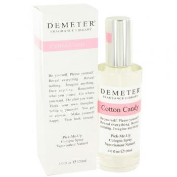 Demeter - Cotton Candy 120ML Eau de Cologne Spray