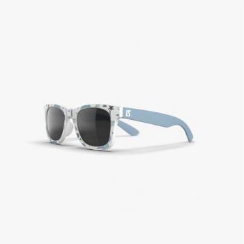 Gafas de Sol para Niños Babyfarer Dino Azul 1ud