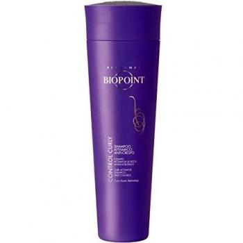 biopont Control Curly Shampoo attivaricci 200 ml