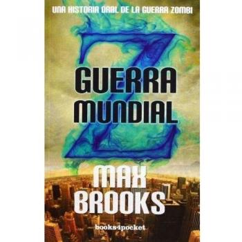 Guerra Mundial Z