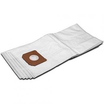 Bolsa de Microfibra para Aspiradora Robot Flex S36, S36M, VC-35L, VCE-35L - Pack de 5 Unidades