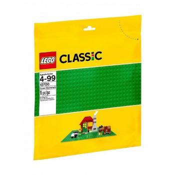 LEGO Classic Green Baseplate 10700